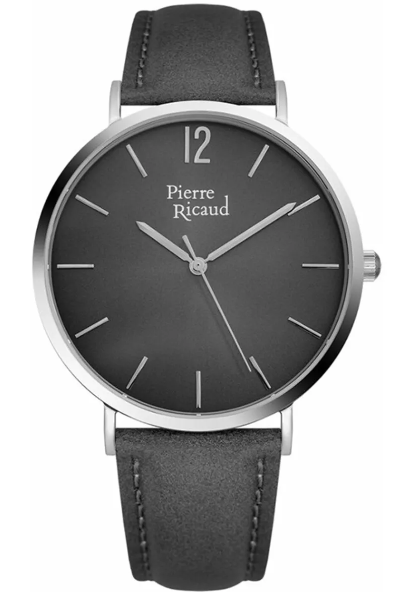 Часы Pierre Ricaud 91078.5G57Q