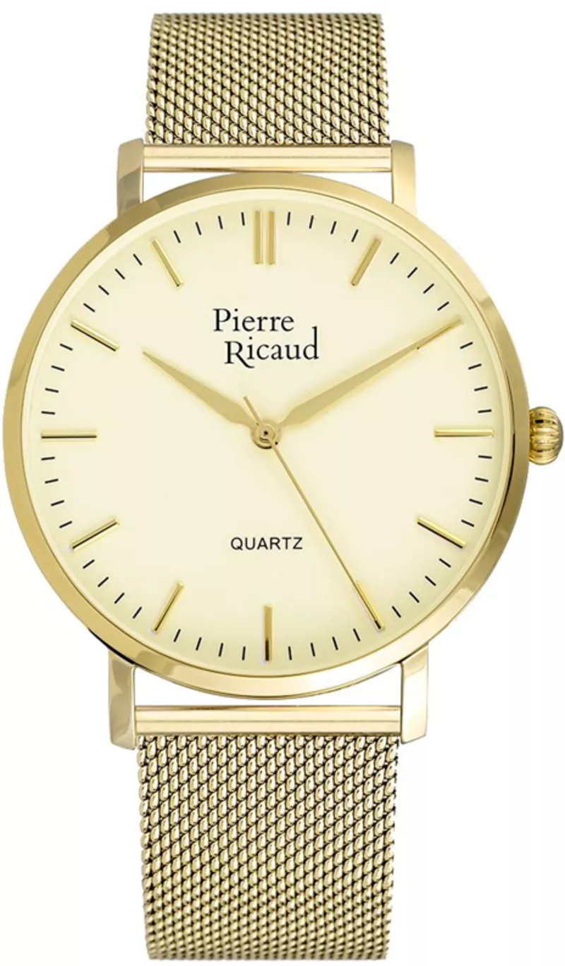 Часы Pierre Ricaud 91082.1111Q