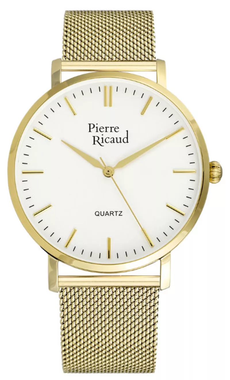 Часы Pierre Ricaud 91082.1113Q