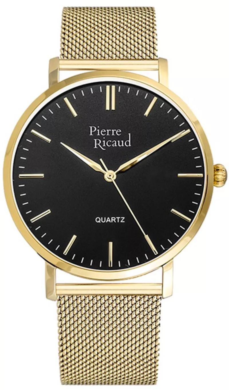 Часы Pierre Ricaud 91082.1114Q