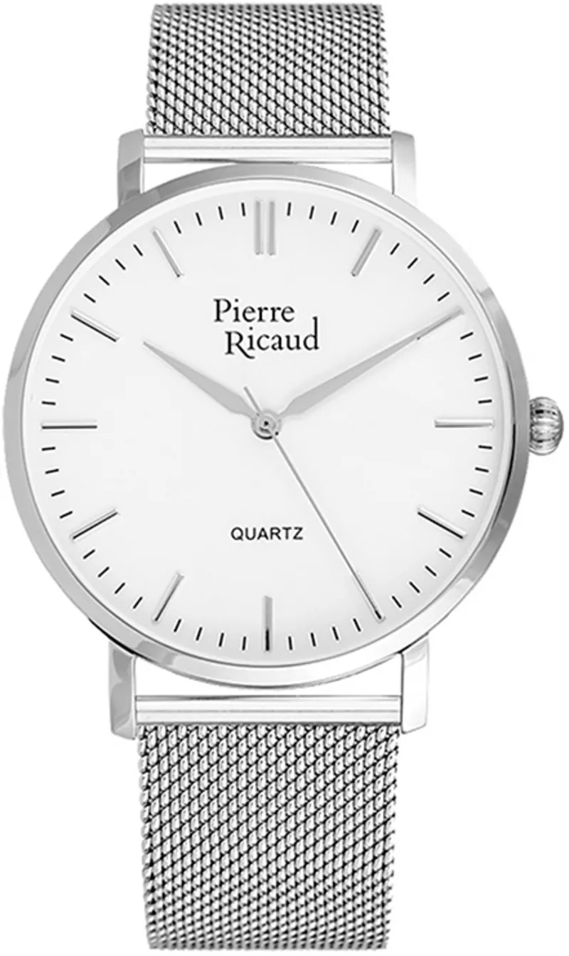 Часы Pierre Ricaud 91082.5113Q