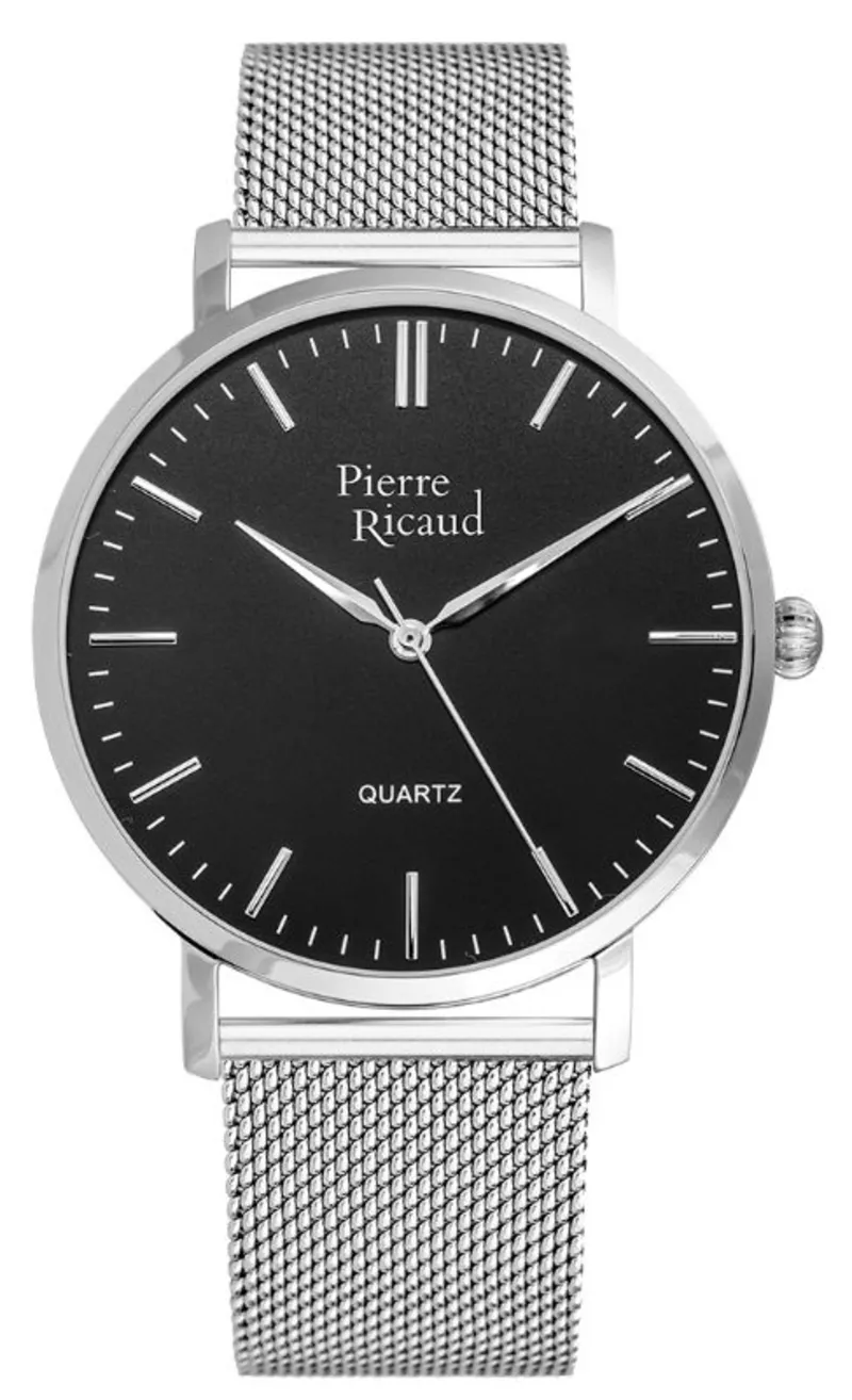 Часы Pierre Ricaud 91082.5114Q