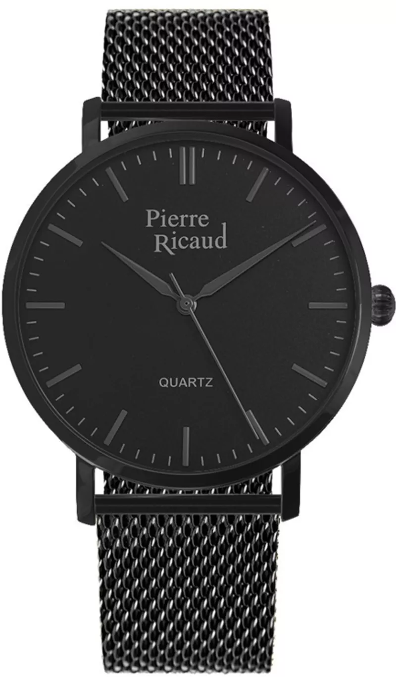 Часы Pierre Ricaud 91082.B114Q