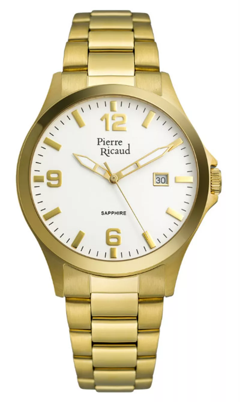 Часы Pierre Ricaud 91085.1153Q