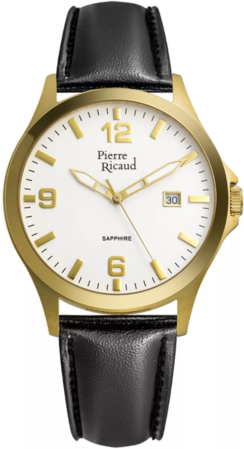 Часы Pierre Ricaud 91085.1253Q