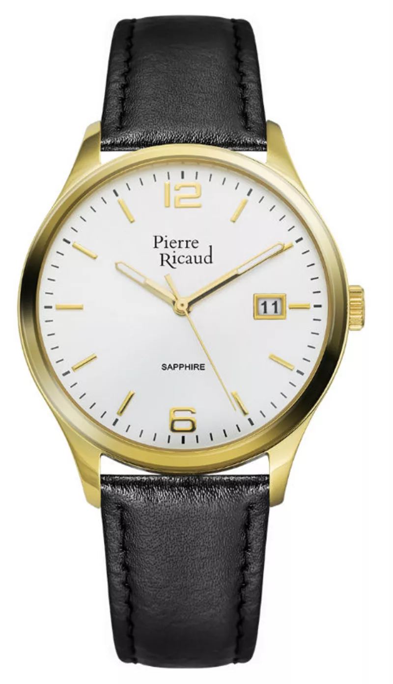 Часы Pierre Ricaud 91086.1253Q