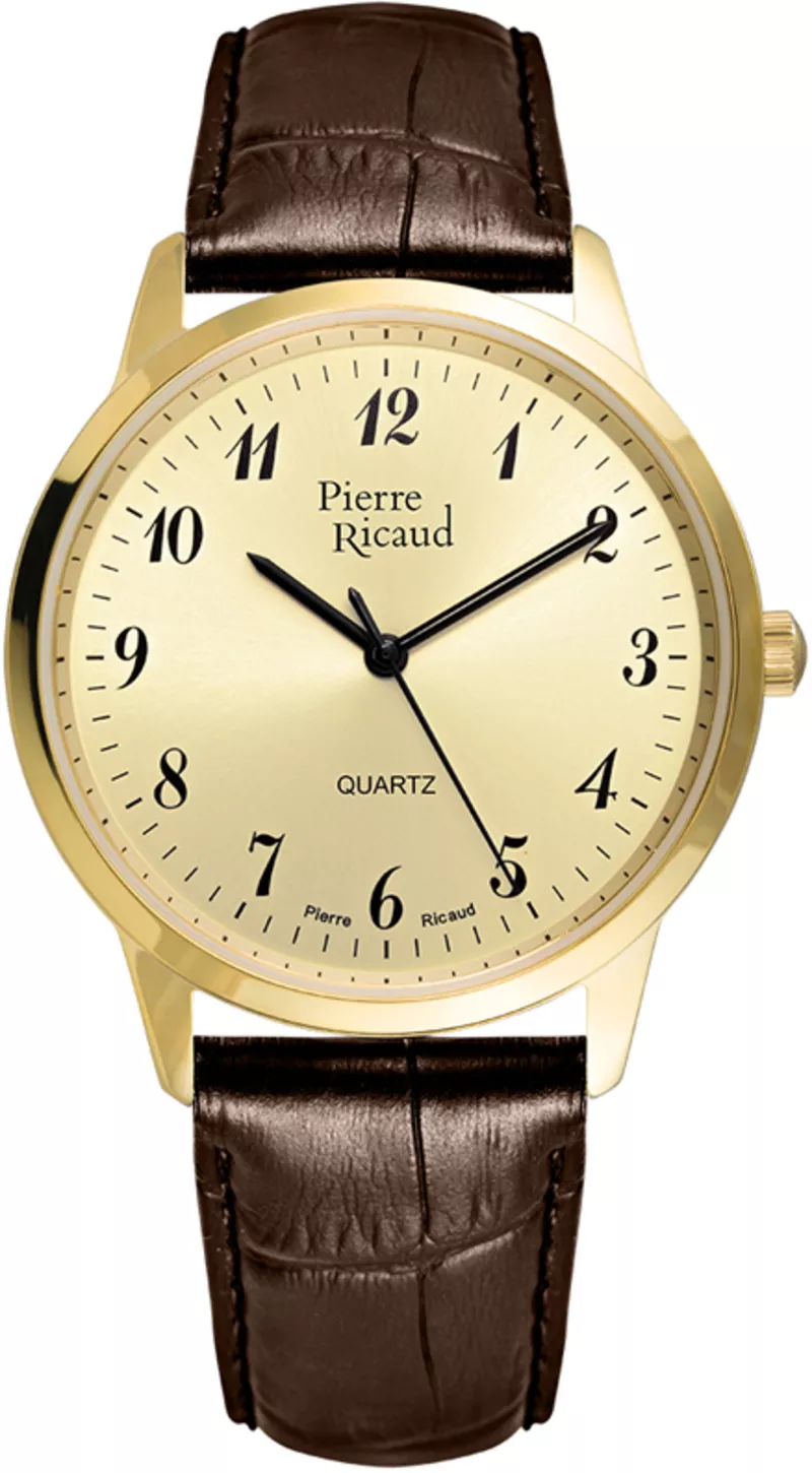 Часы Pierre Ricaud 91090.1221Q