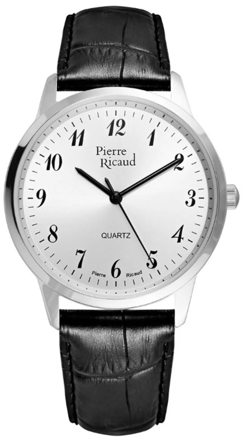 Часы Pierre Ricaud 91090.5223Q