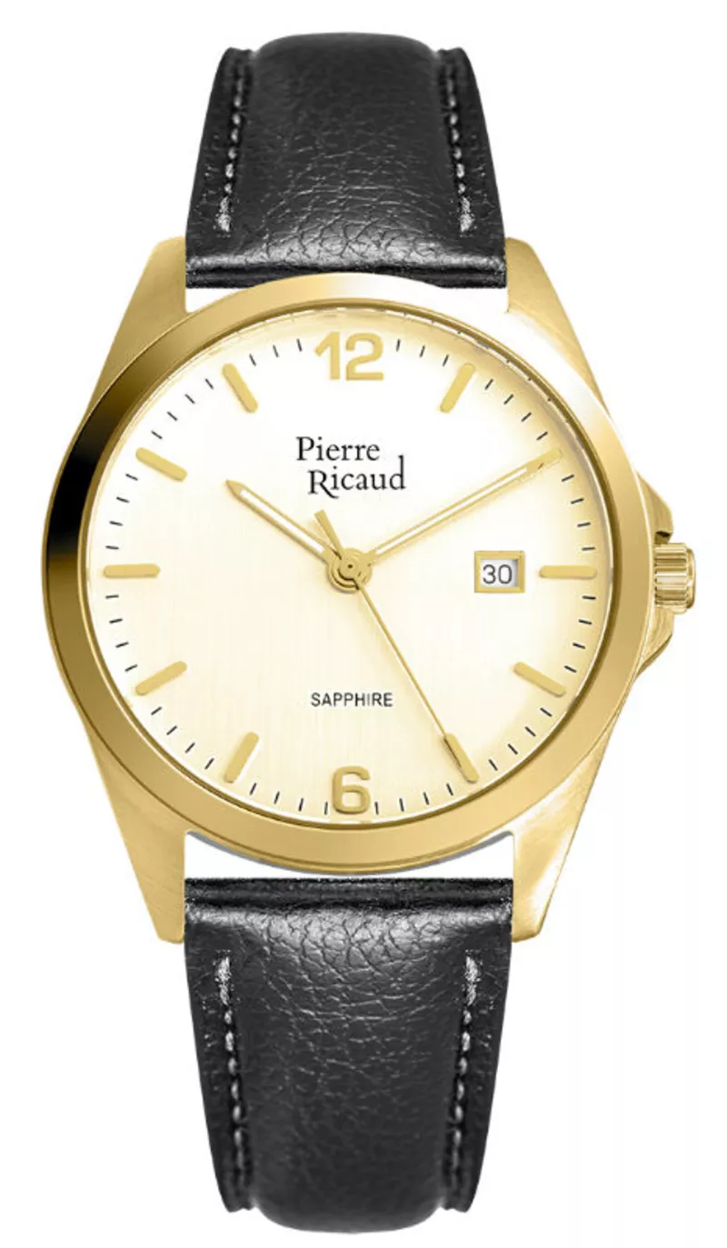 Часы Pierre Ricaud 91095.1251Q