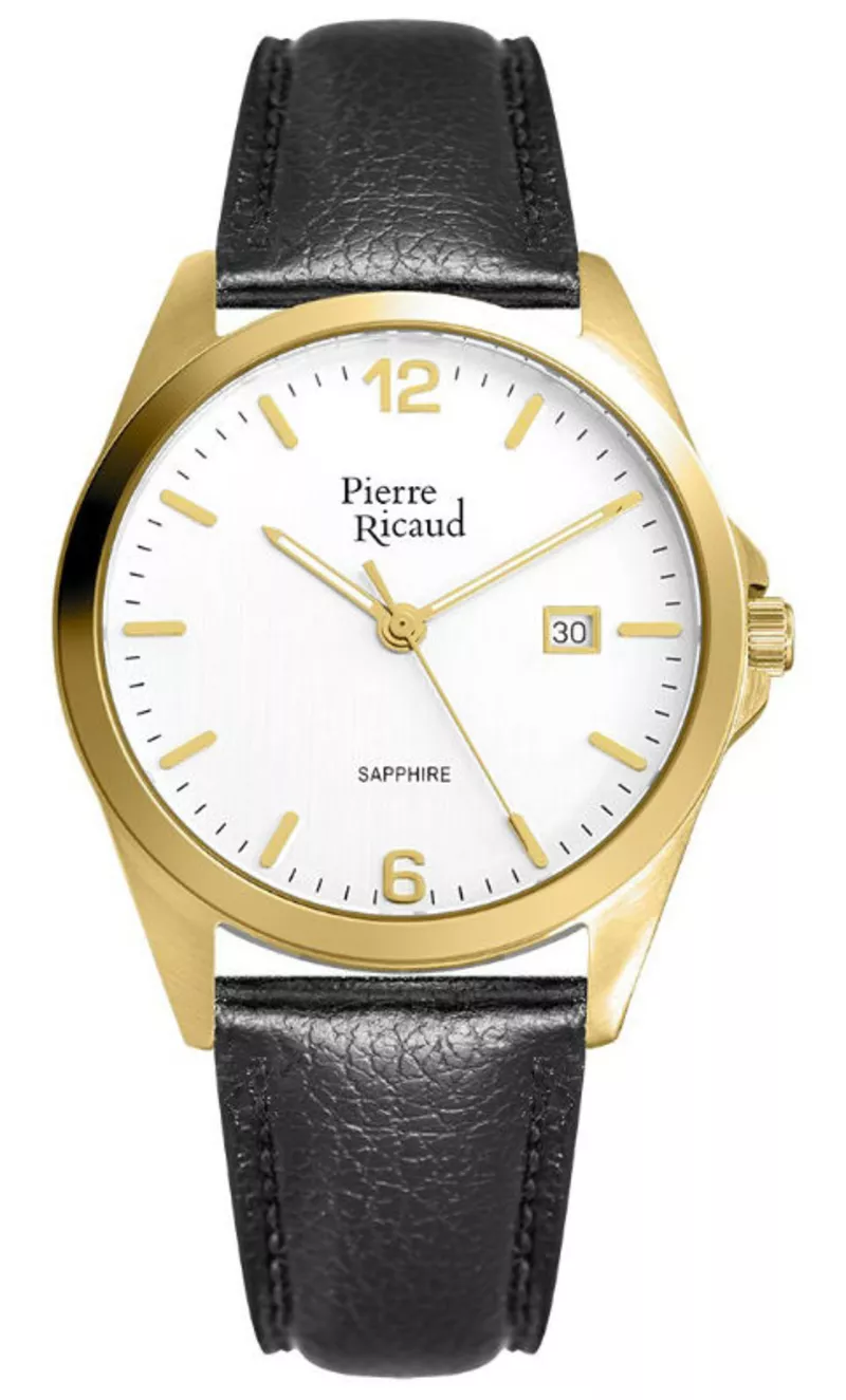 Часы Pierre Ricaud 91095.1253Q