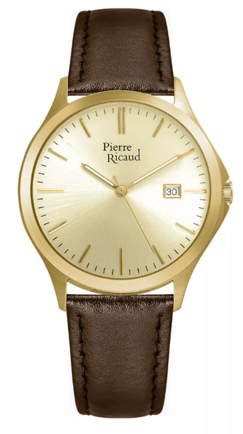 Часы Pierre Ricaud 91096.1211Q