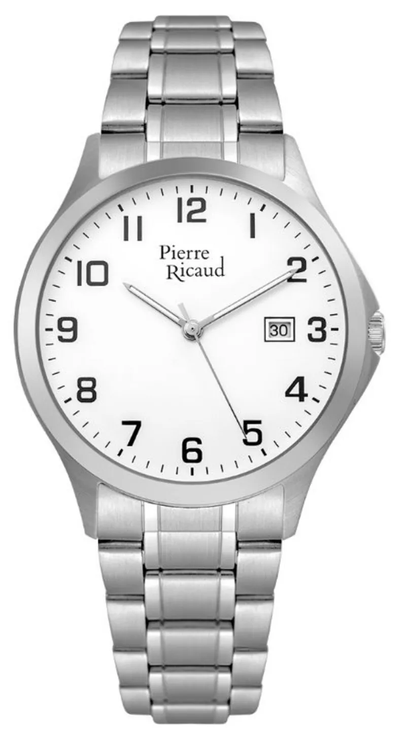 Часы Pierre Ricaud 91096.5122Q