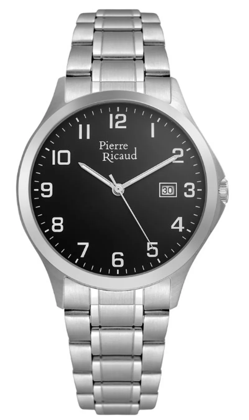 Часы Pierre Ricaud 91096.5124Q