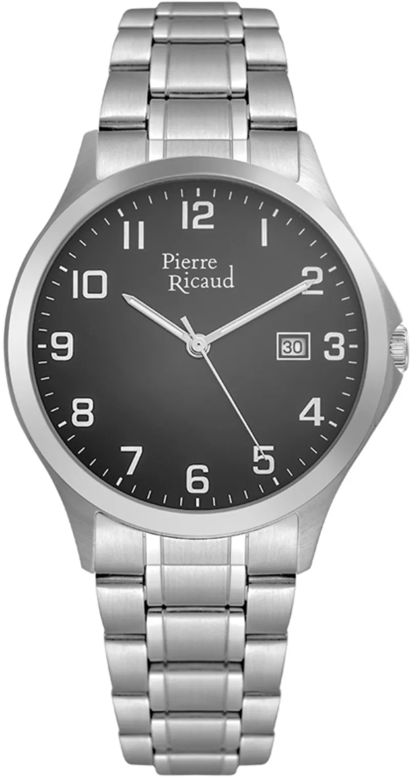 Часы Pierre Ricaud 91096.5126Q
