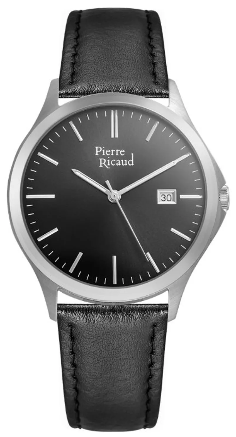 Часы Pierre Ricaud 91096.5216Q