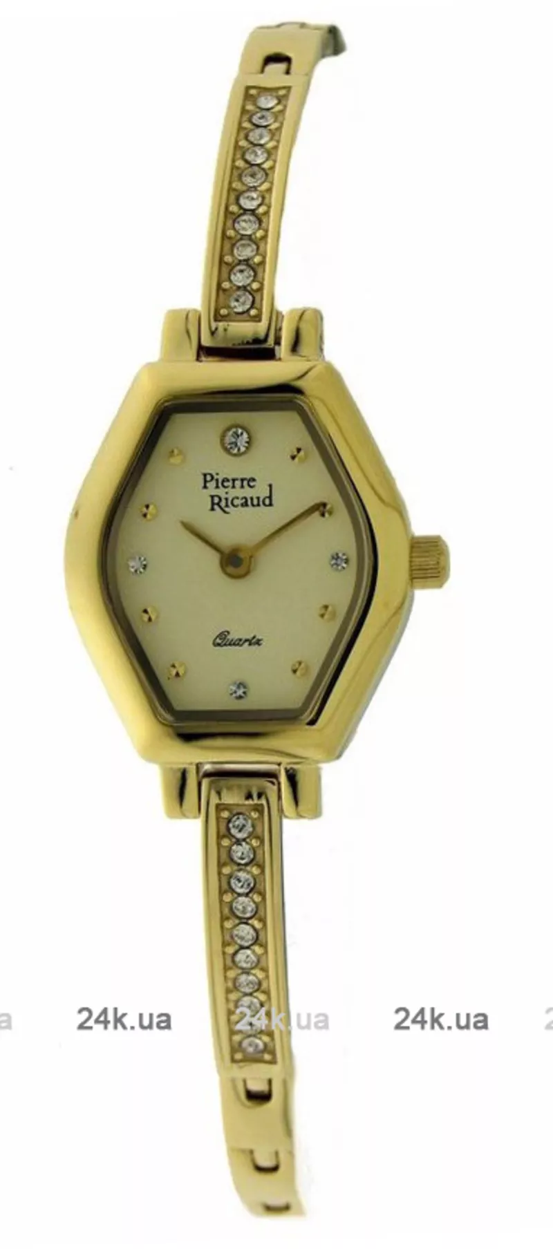 Часы Pierre Ricaud 92152.1141QZ