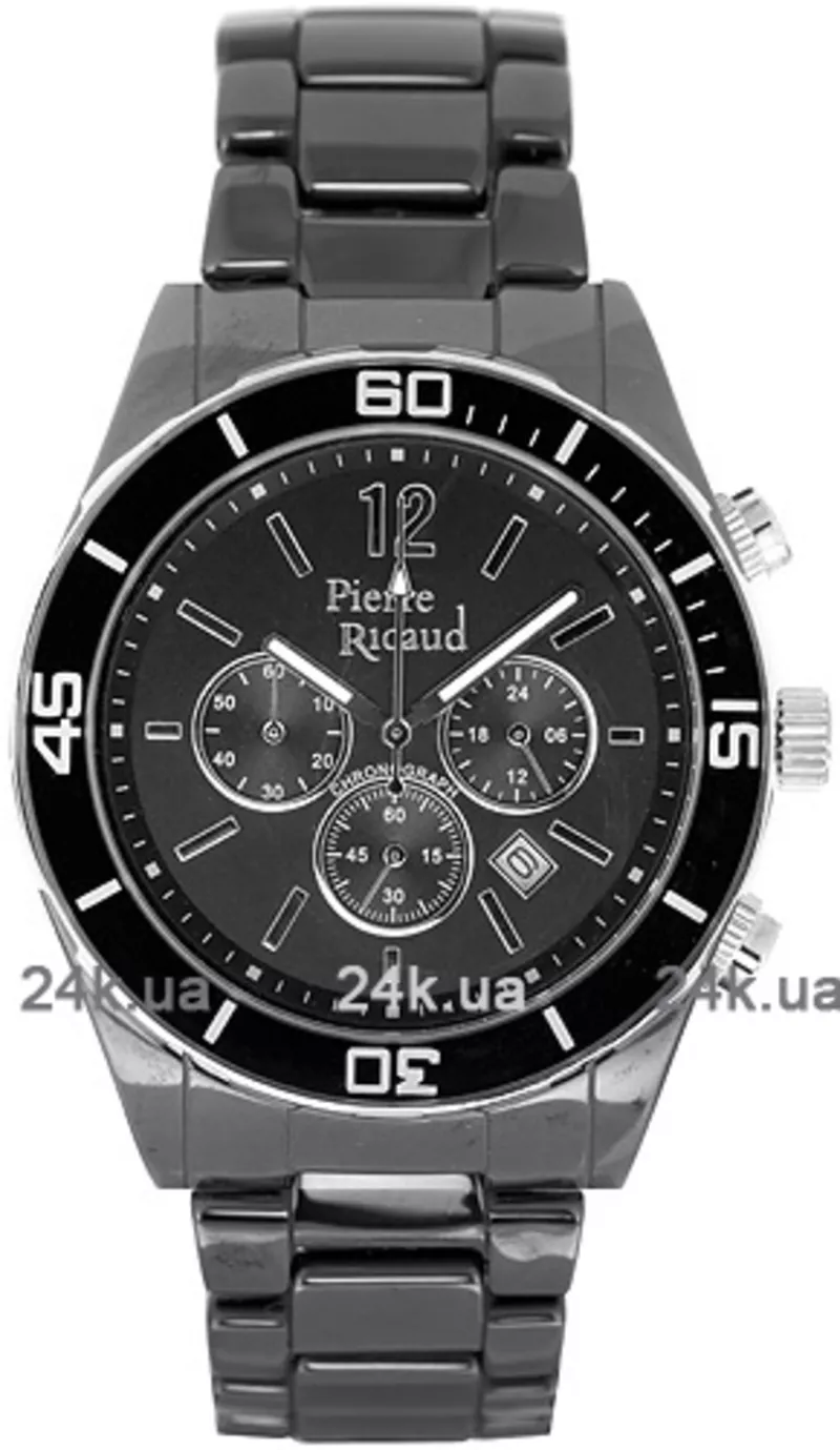 Часы Pierre Ricaud 93102.E154CH