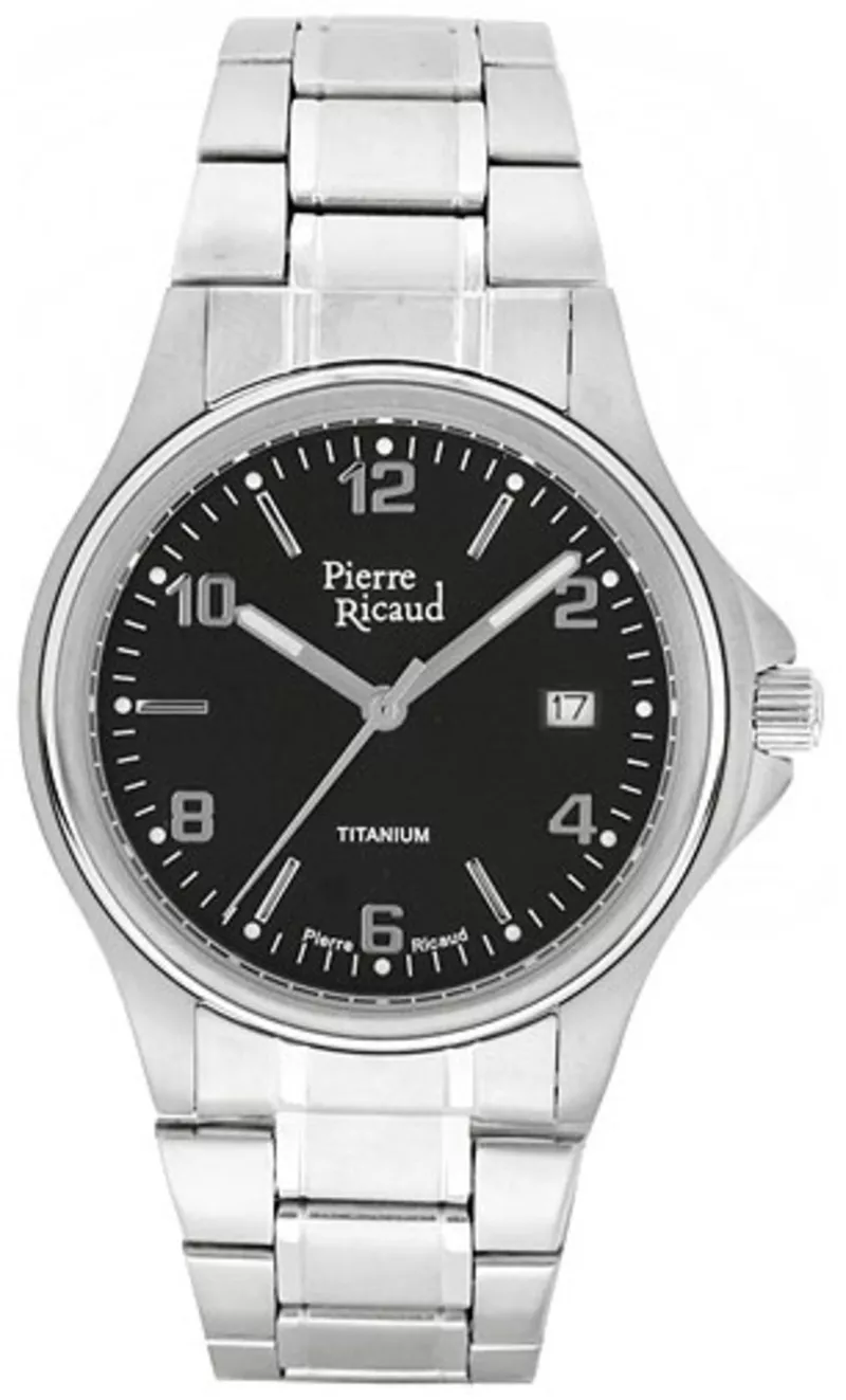 Часы Pierre Ricaud 97003.4154Q