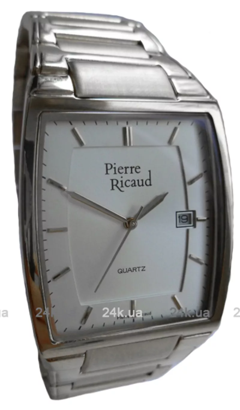 Часы Pierre Ricaud 97005.5113Q