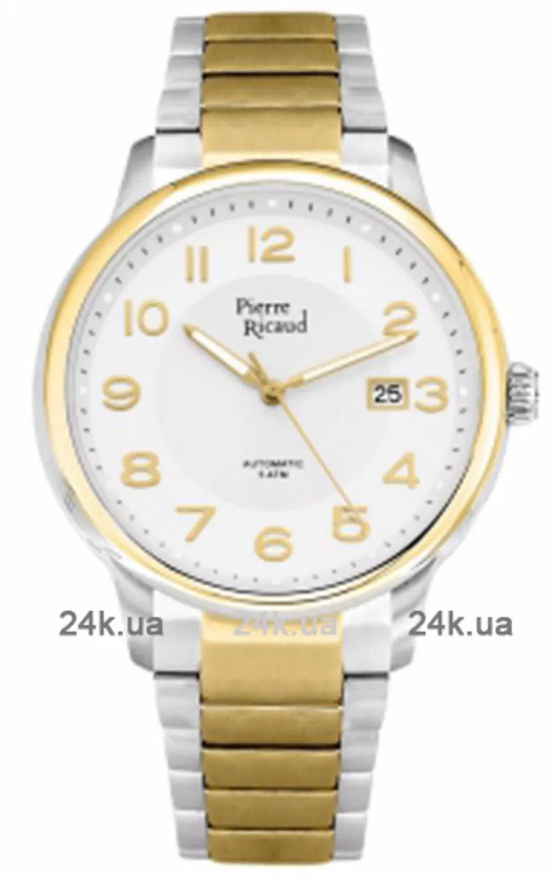 Часы Pierre Ricaud 97017.2123A