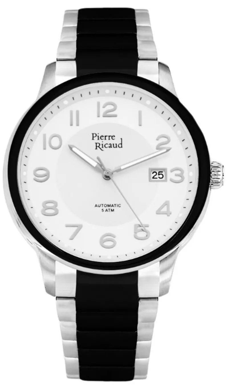 Часы Pierre Ricaud 97017.Y123A
