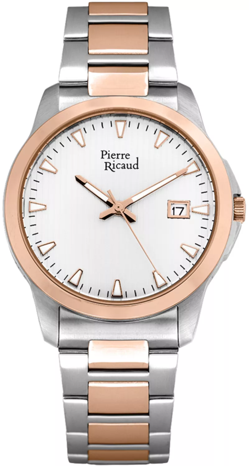 Часы Pierre Ricaud 97019.R113Q