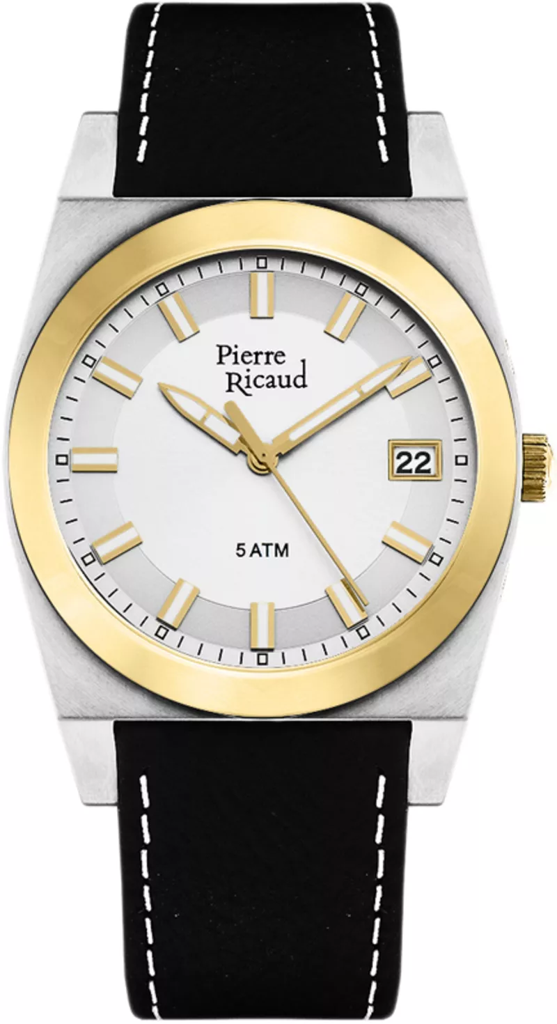 Часы Pierre Ricaud 97021.2213Q
