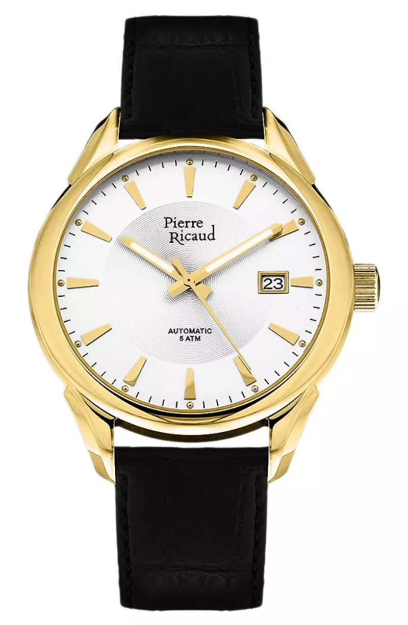 Часы Pierre Ricaud 97022.1293A