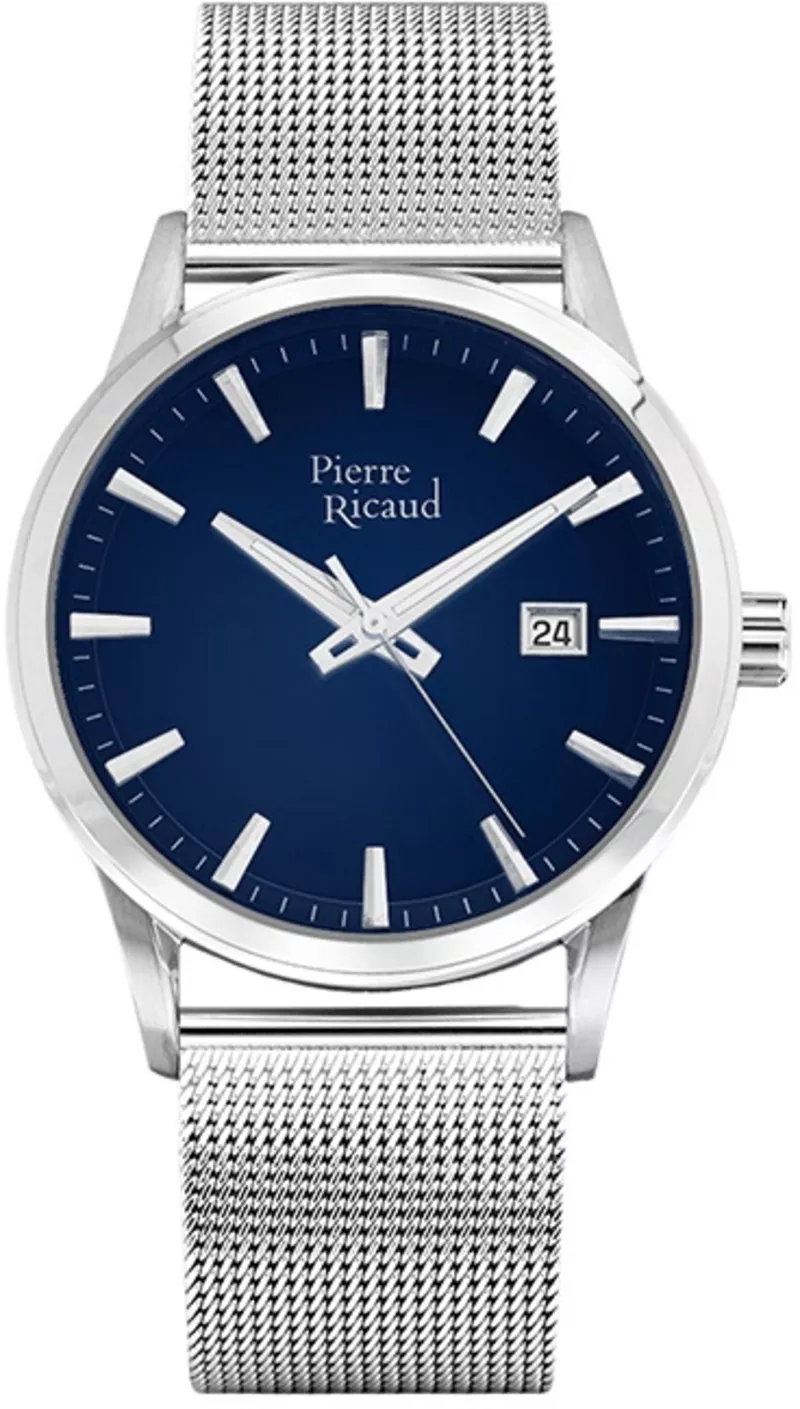 Часы Pierre Ricaud 97201.5115Q
