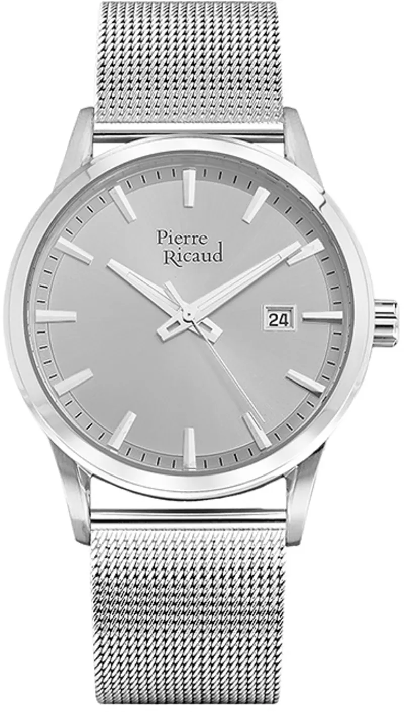 Часы Pierre Ricaud 97201.5117Q