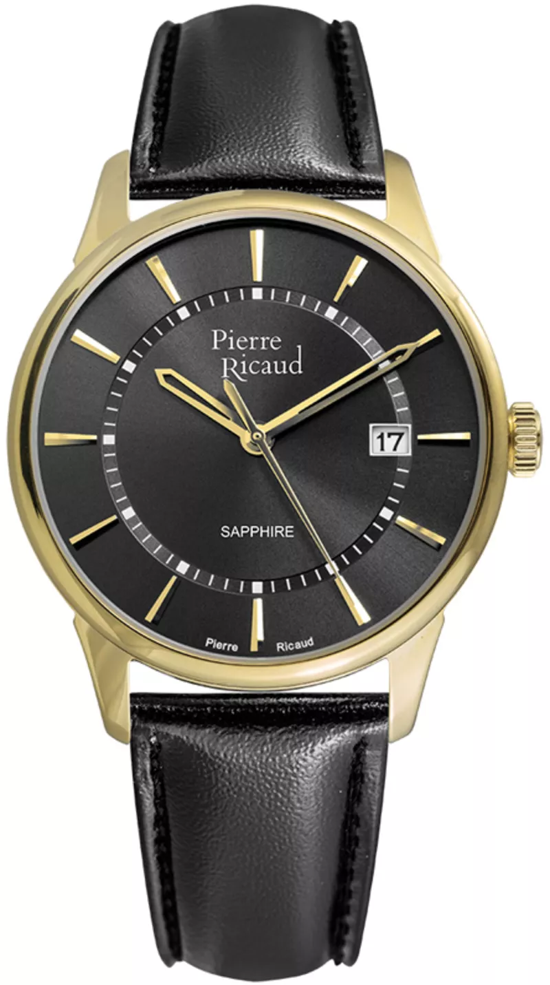 Часы Pierre Ricaud 97214.1214Q