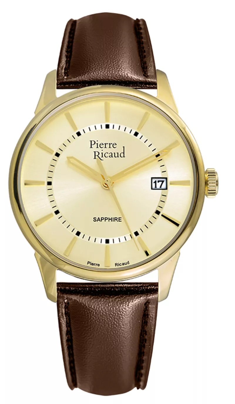 Часы Pierre Ricaud 97214.1B11Q