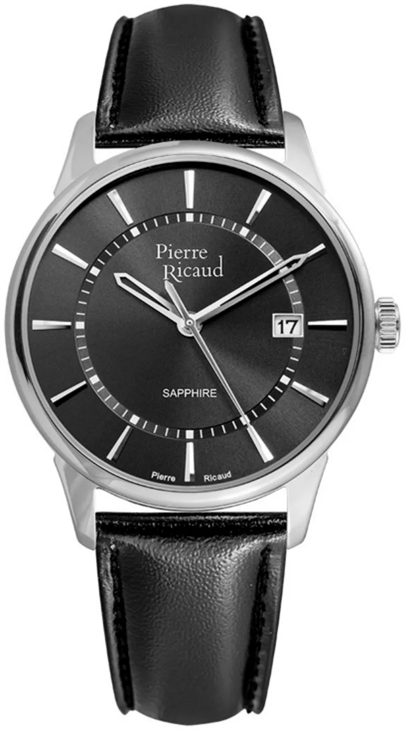 Часы Pierre Ricaud 97214.5214Q
