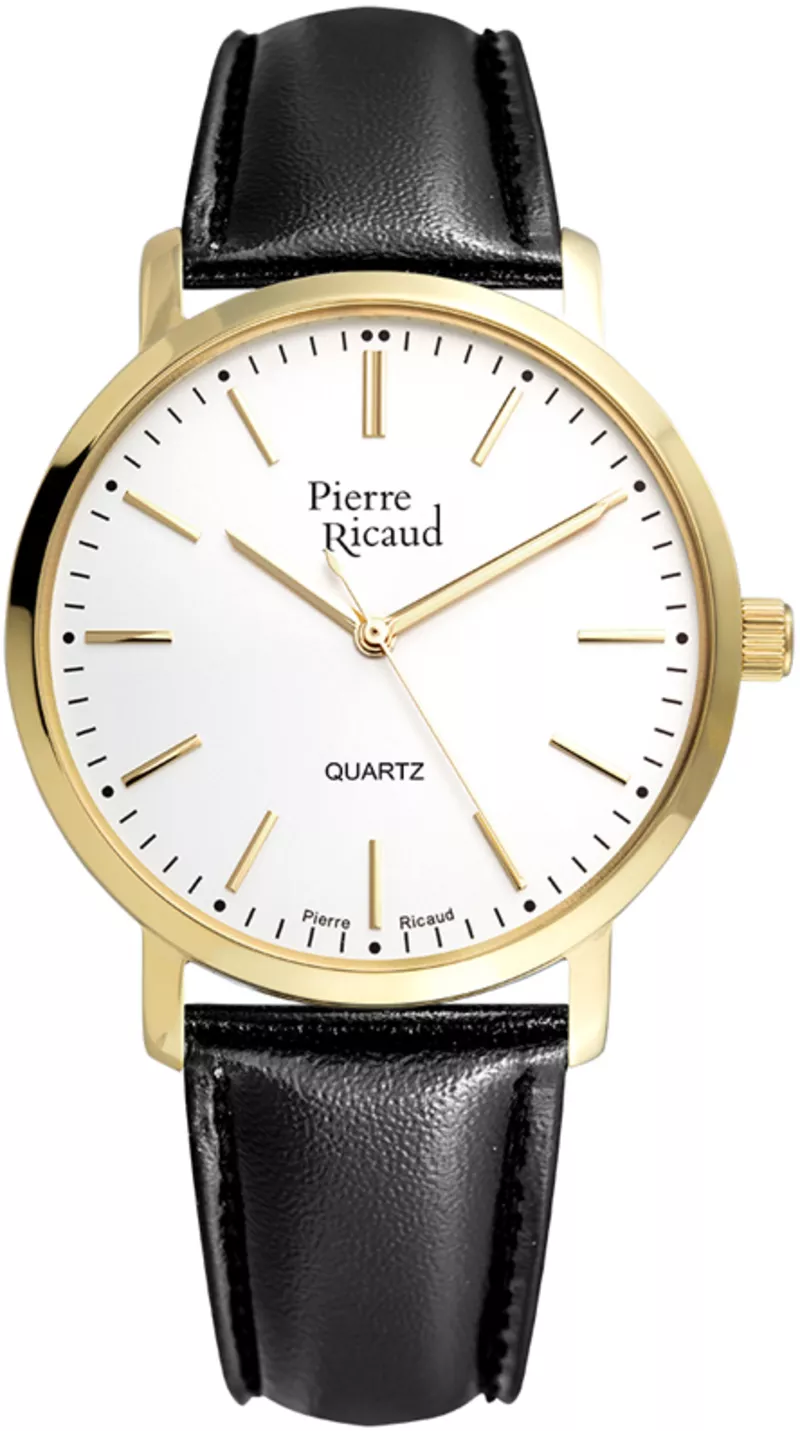 Часы Pierre Ricaud 97215.1213Q