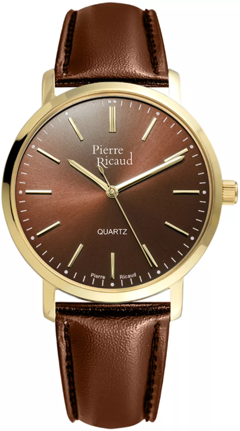 Часы Pierre Ricaud 97215.1B1GQ