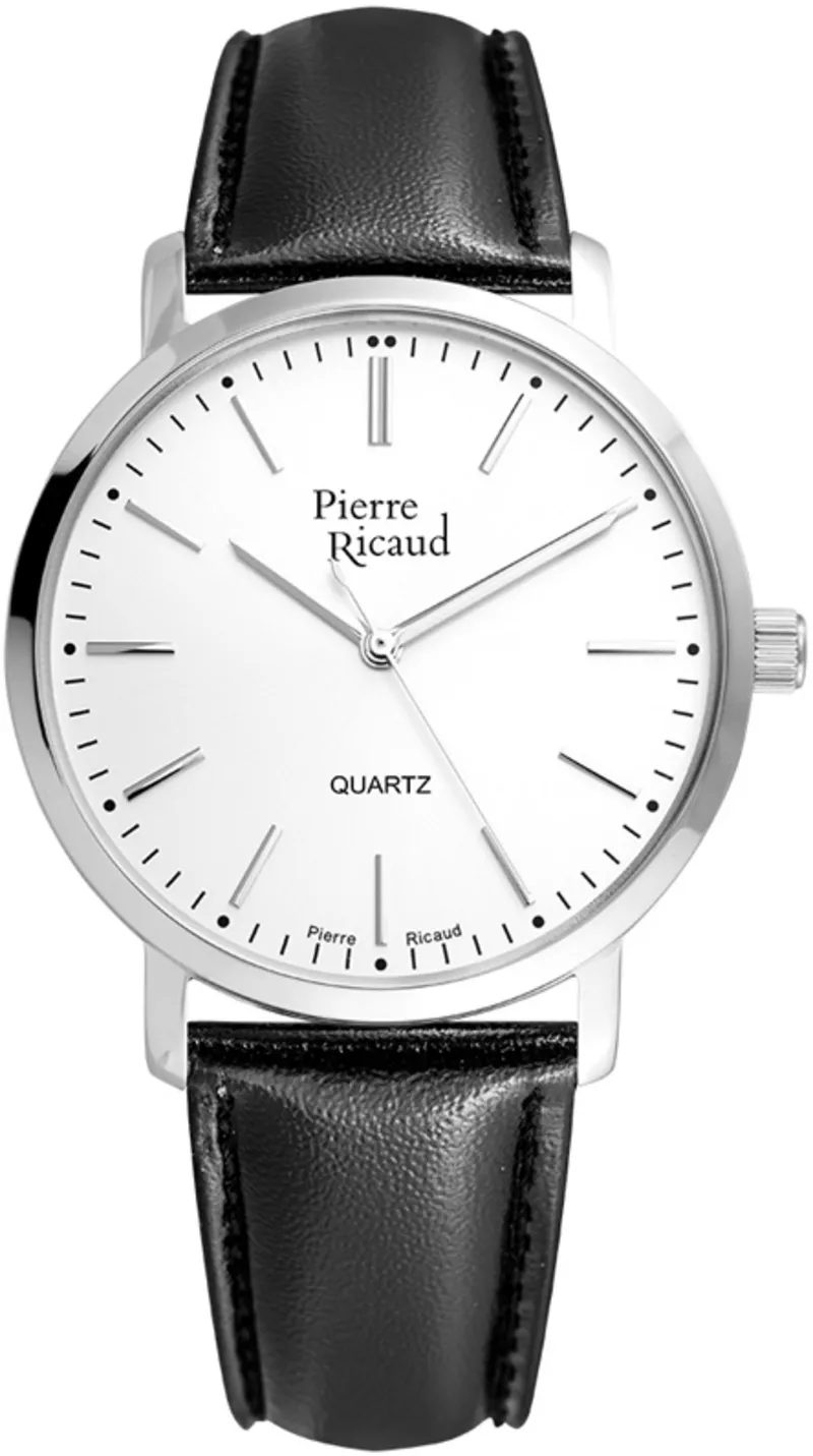 Часы Pierre Ricaud 97215.5213Q