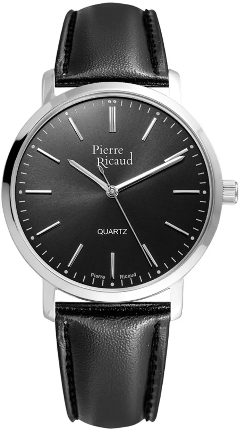 Часы Pierre Ricaud 97215.5214Q