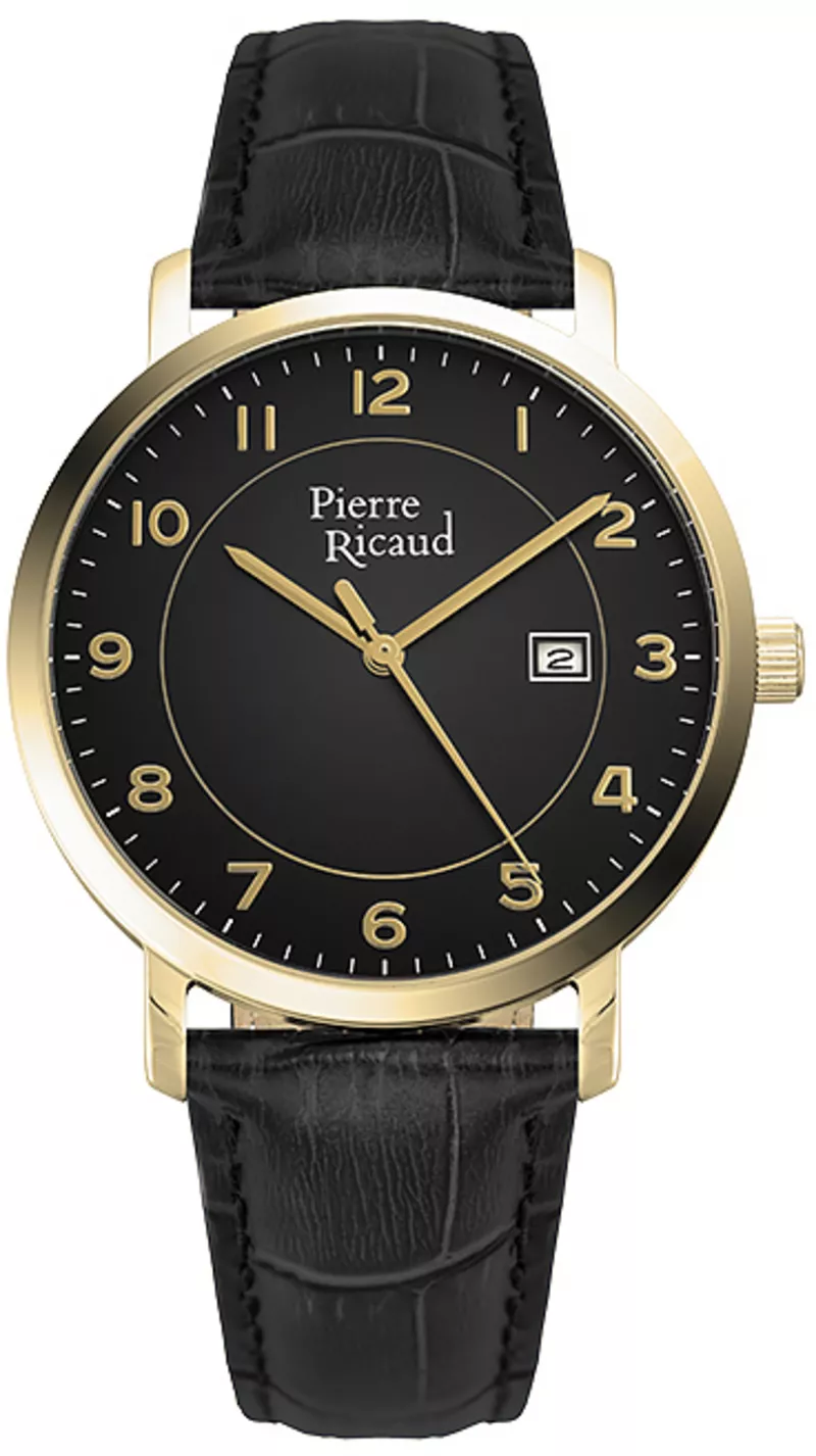 Часы Pierre Ricaud 97229.1224Q