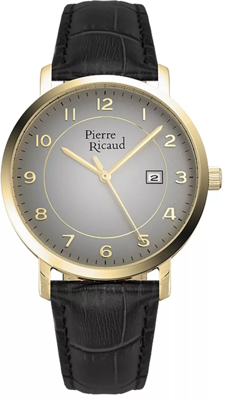 Часы Pierre Ricaud 97229.1227Q