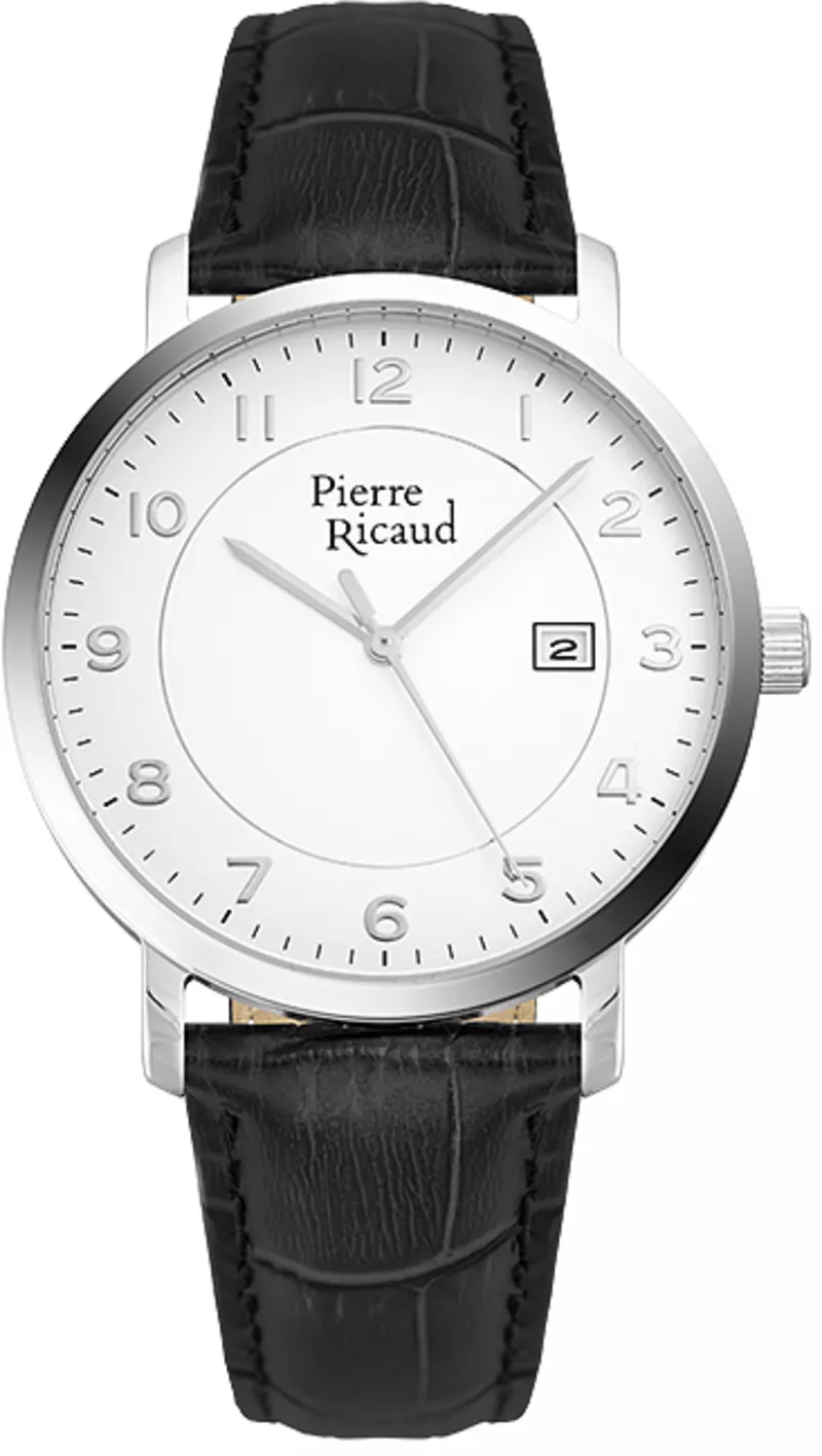 Часы Pierre Ricaud 97229.5223Q