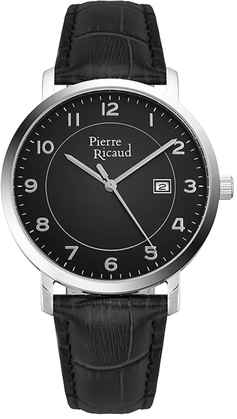 Часы Pierre Ricaud 97229.5224Q