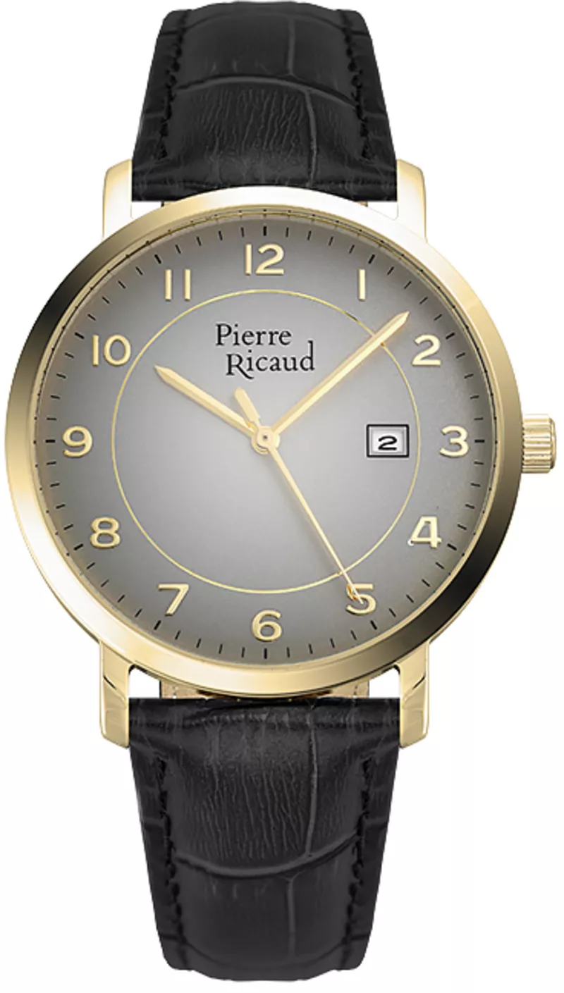 Часы Pierre Ricaud 97229.5227Q