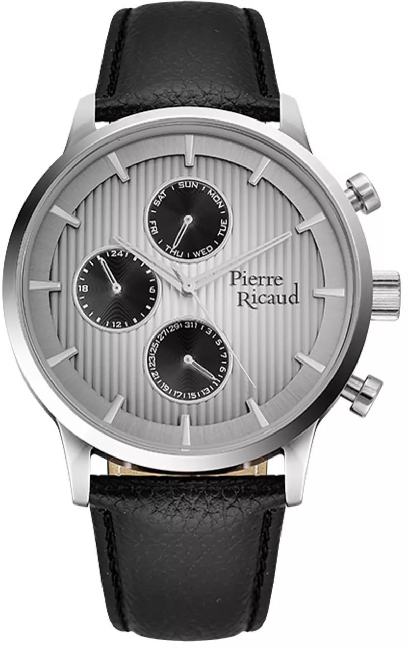 Часы Pierre Ricaud 97230.5217QF