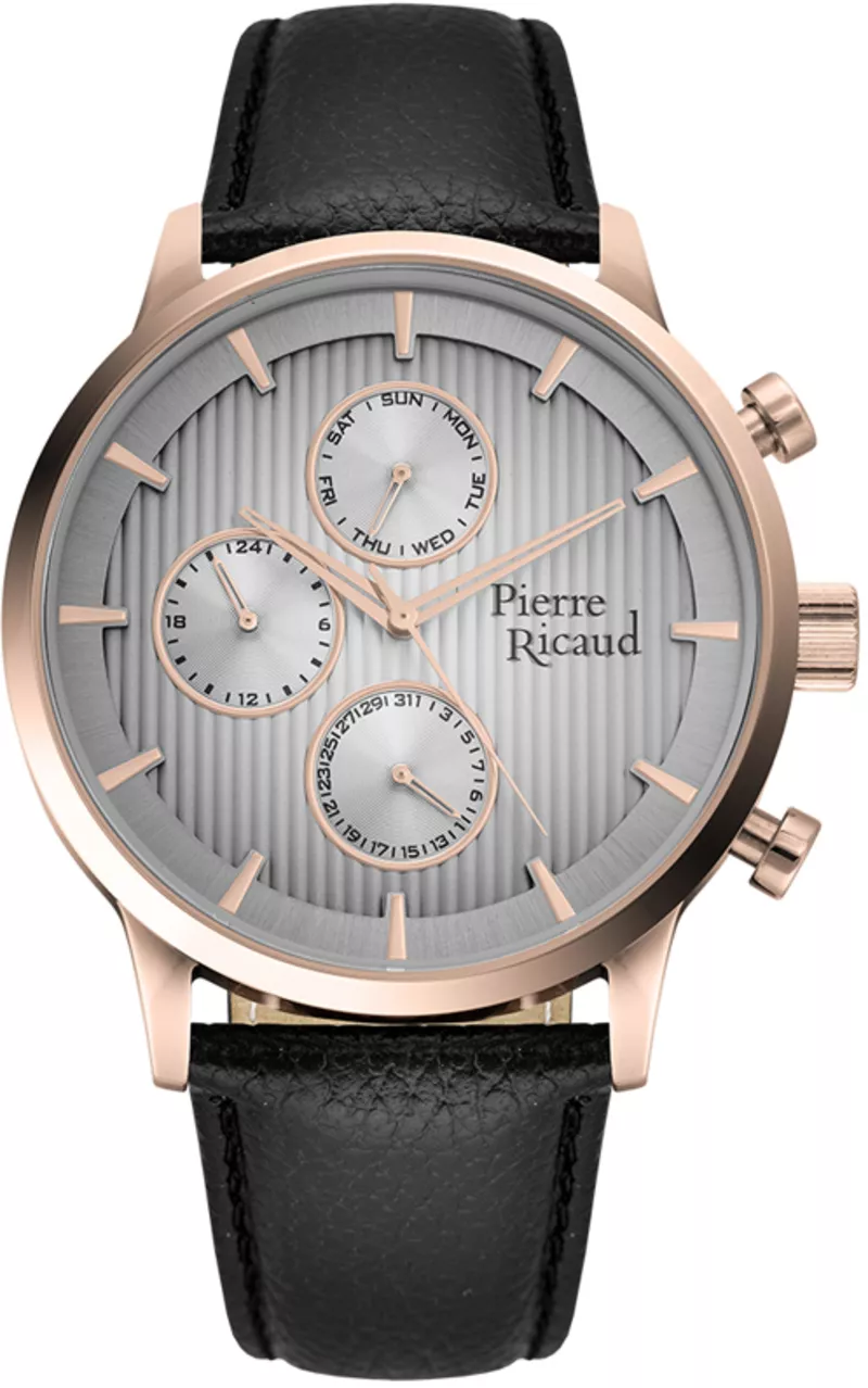 Часы Pierre Ricaud 97230.92R7QF
