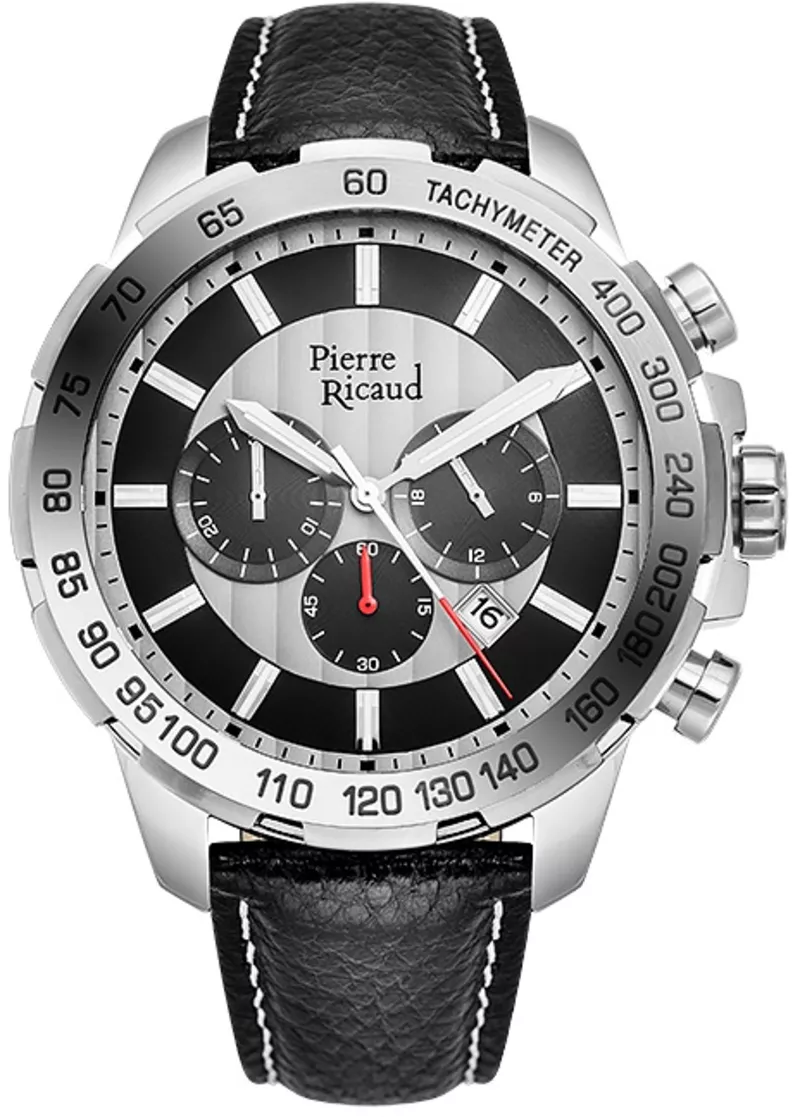 Часы Pierre Ricaud 97236.5217CH