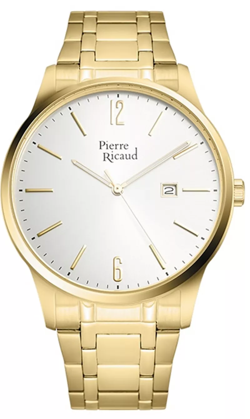 Часы Pierre Ricaud 97241.1153Q