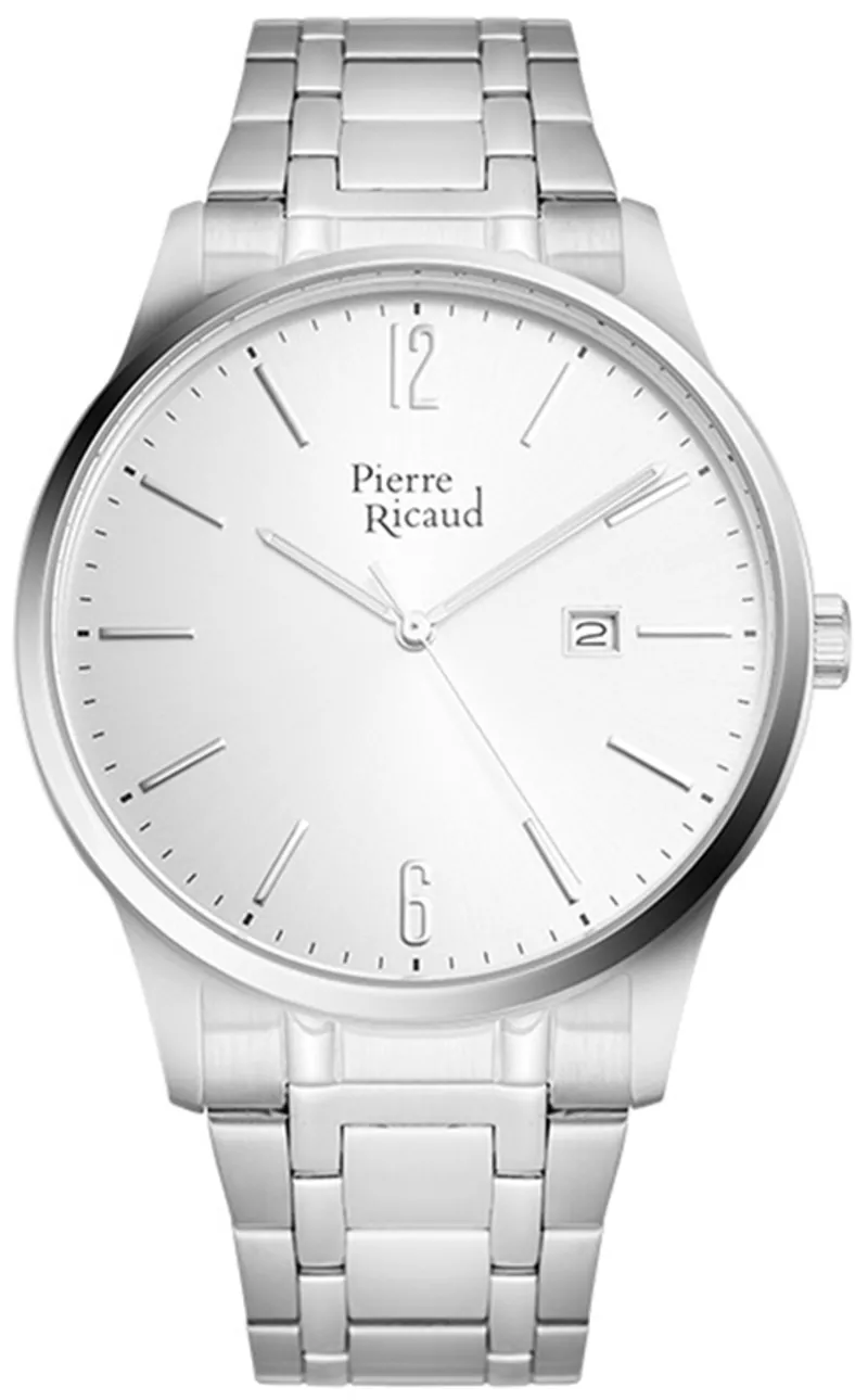 Часы Pierre Ricaud 97241.5153Q
