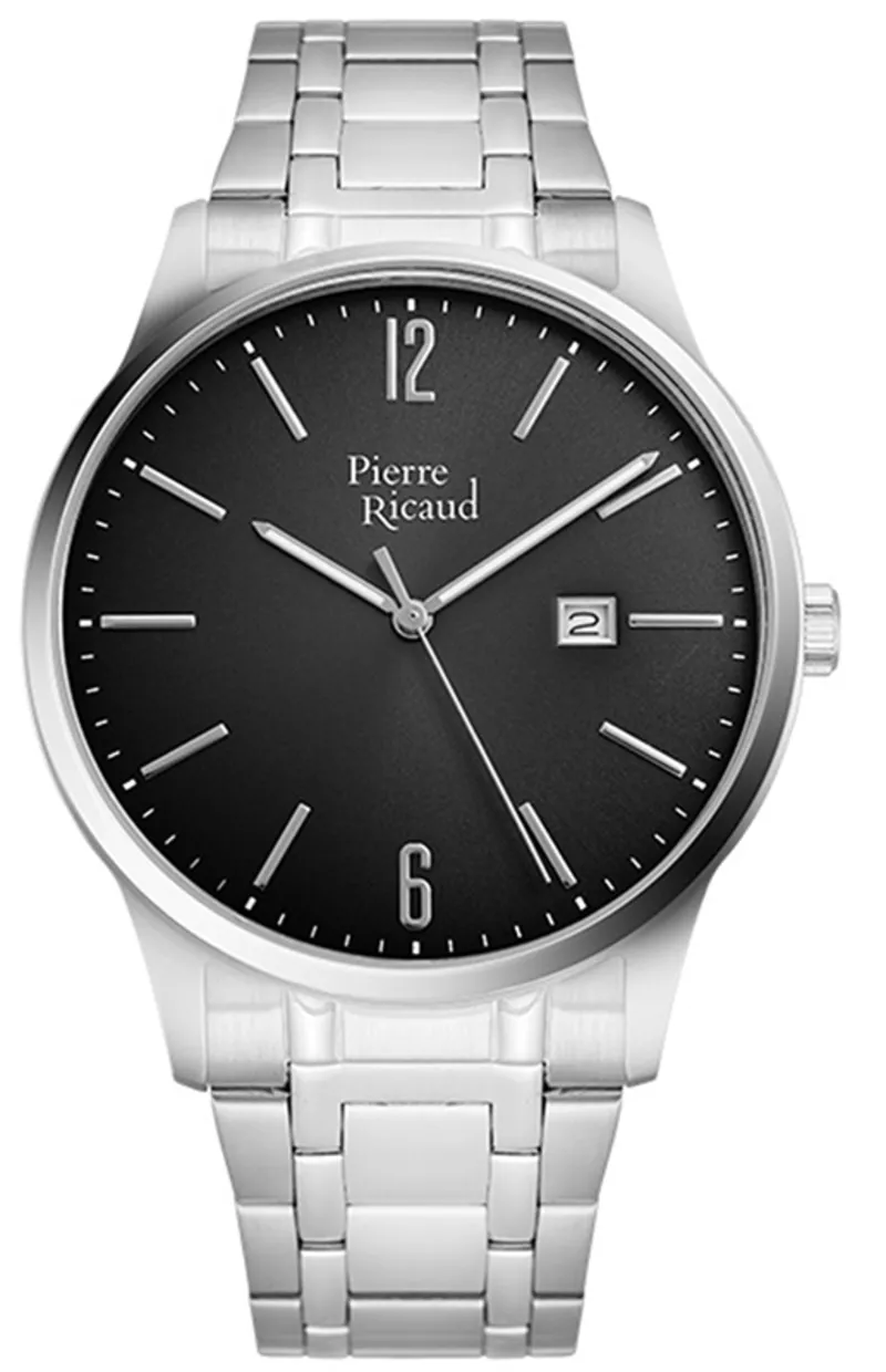 Часы Pierre Ricaud 97241.5156Q