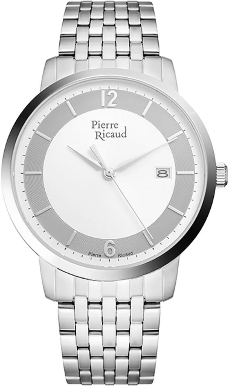 Часы Pierre Ricaud 97247.5153Q