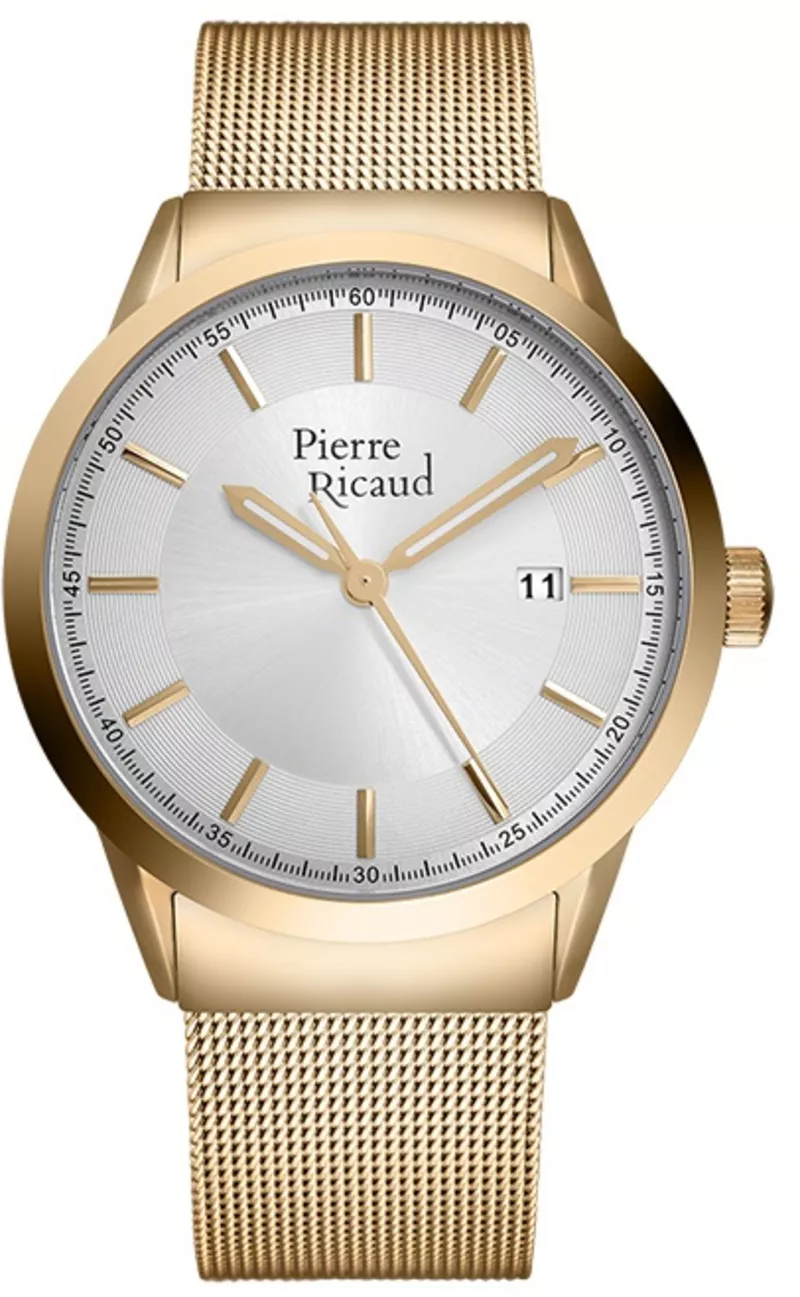 Часы Pierre Ricaud 97250.1113Q